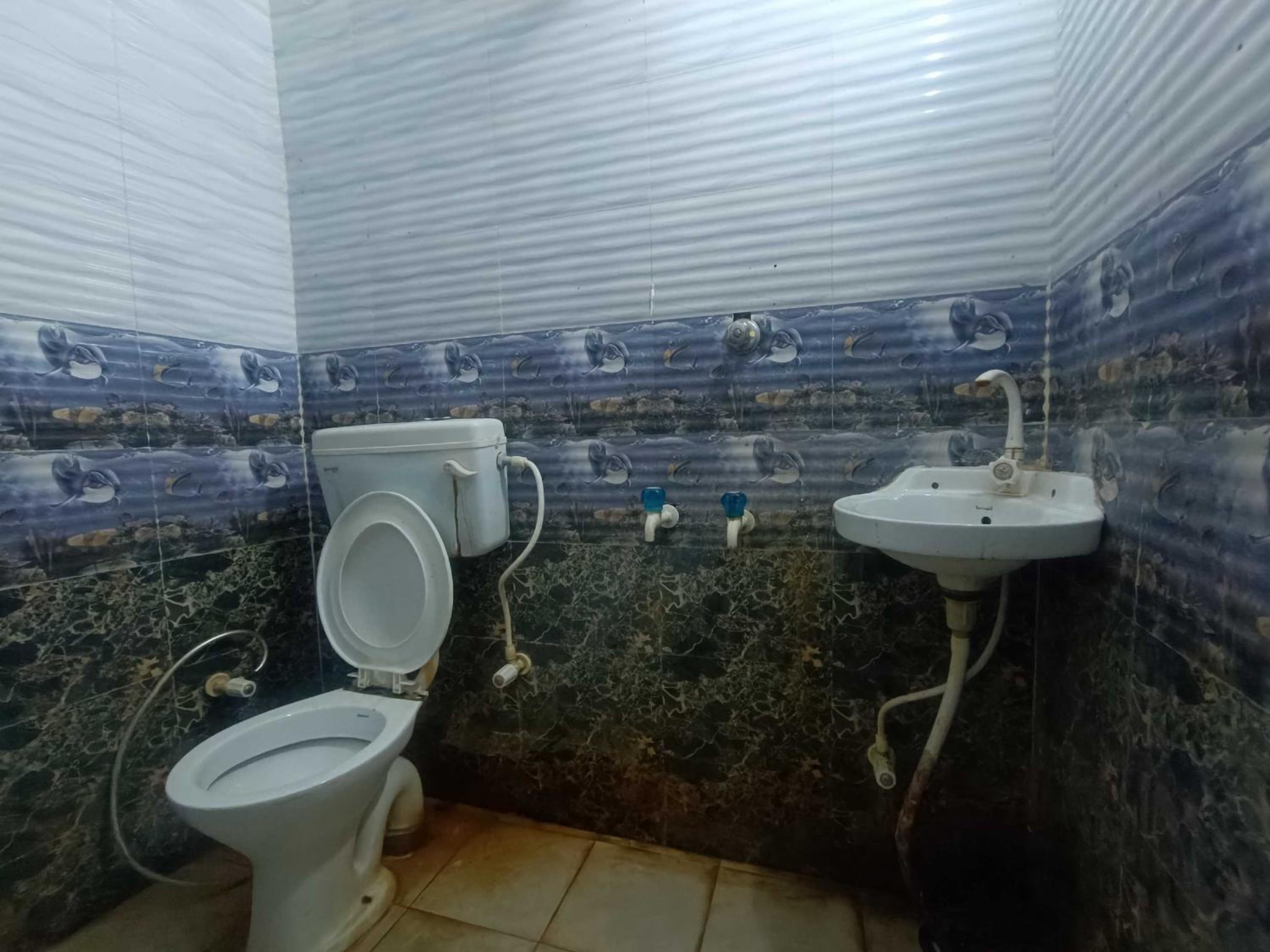 Hotel O Home Rk Homes view 2