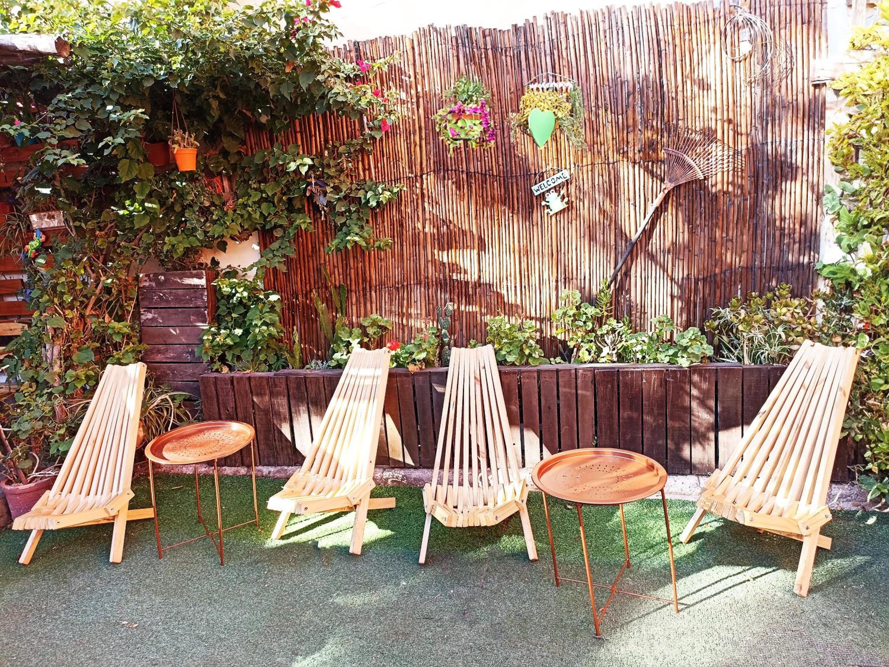 Hostel Estacion Mendoza