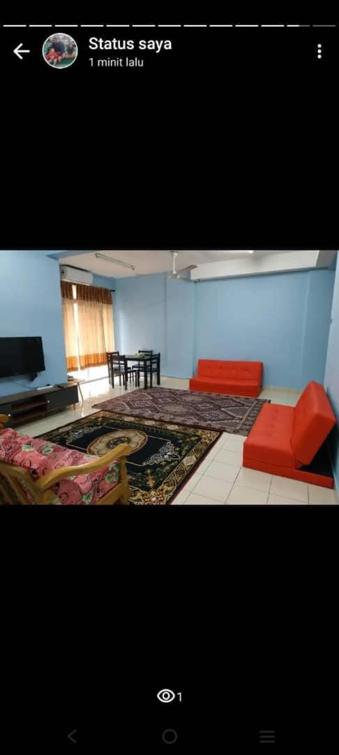 Budget Homestay Mantin Villa with 3 rooms and big swimming pool photo 7