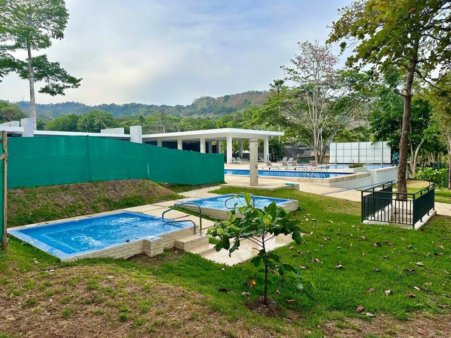 Punta Verde Beach Condo