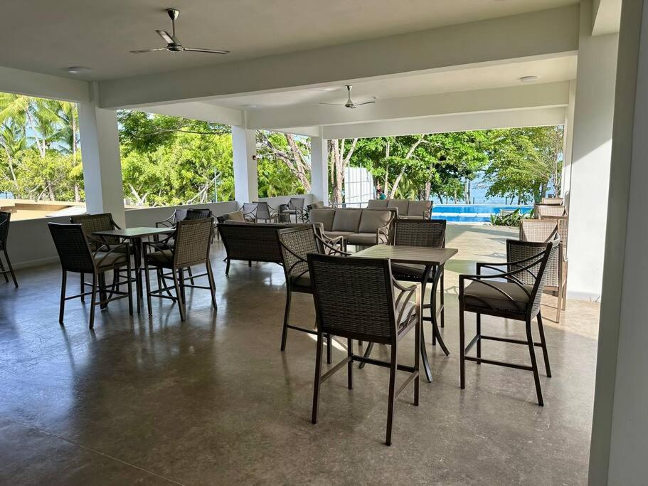 Punta Verde Beach Condo