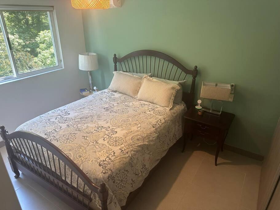Punta Verde Beach Condo