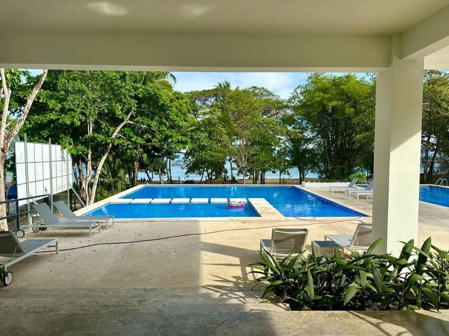 Punta Verde Beach Condo