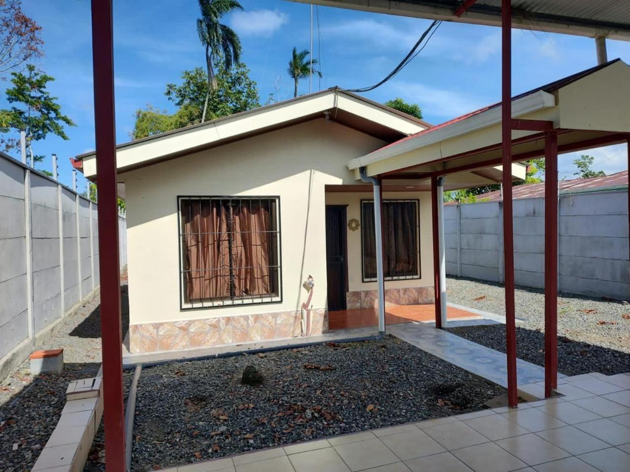 Casa 28 Millas