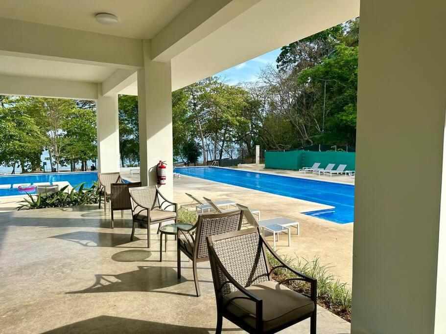 Punta Verde Beach Condo