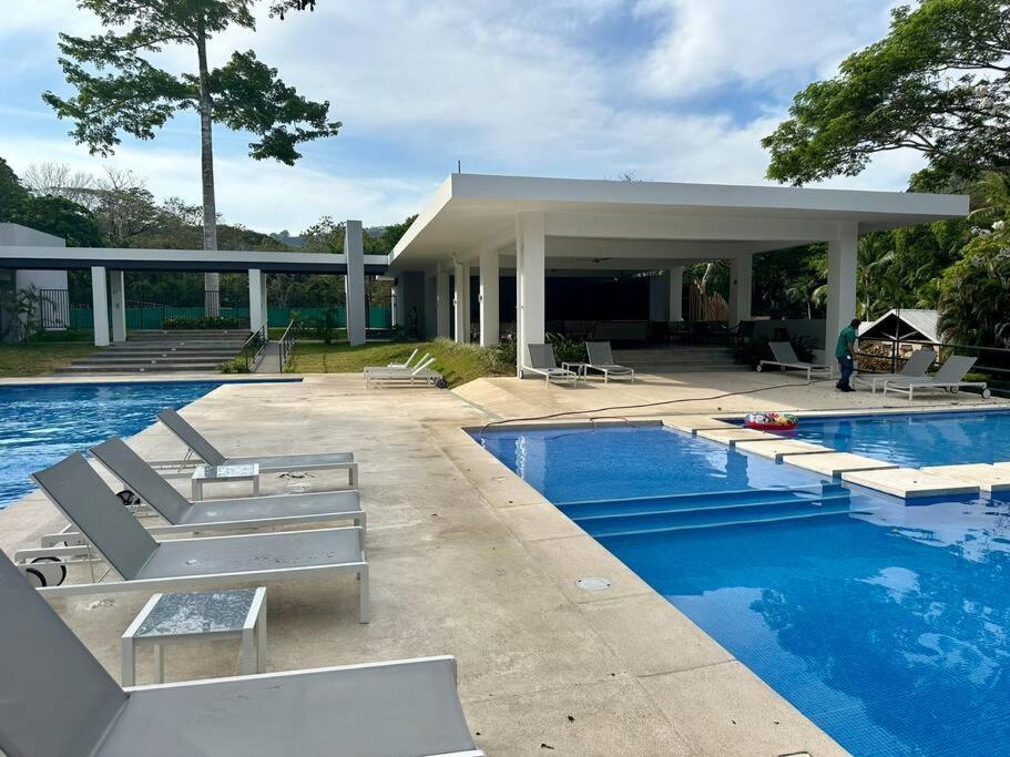 Punta Verde Beach Condo