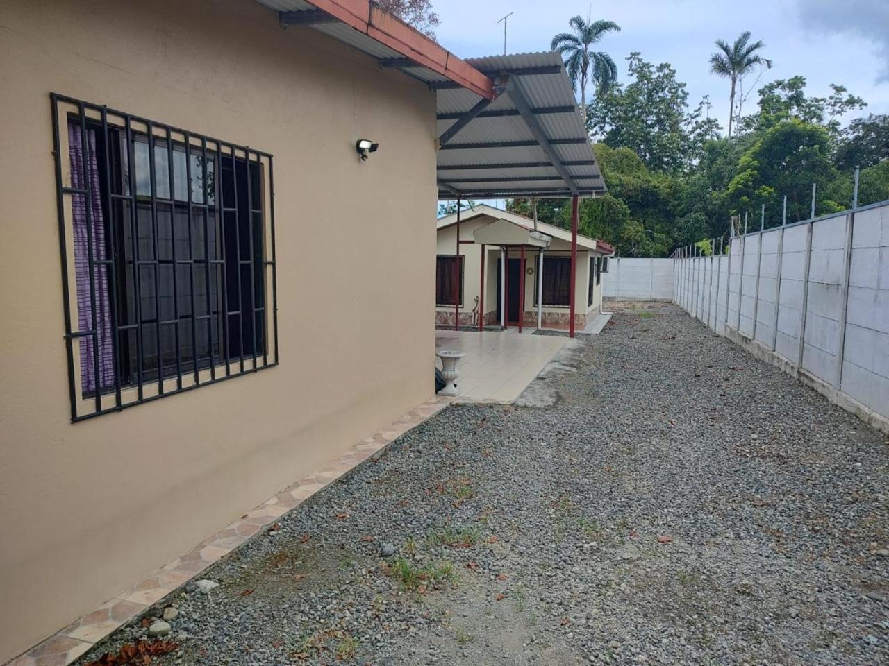 Casa 28 Millas