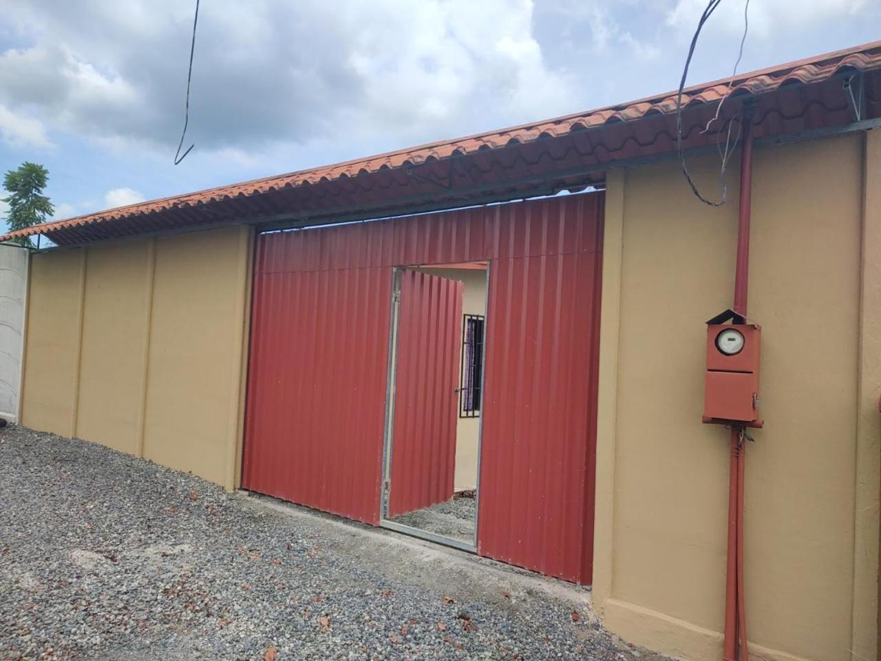 Casa 28 Millas