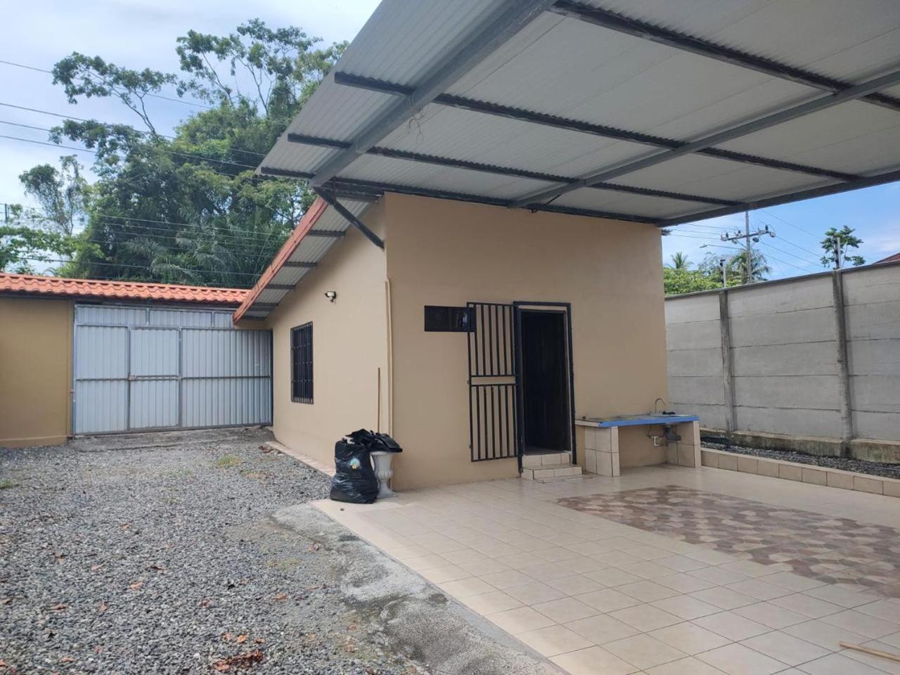 Casa 28 Millas