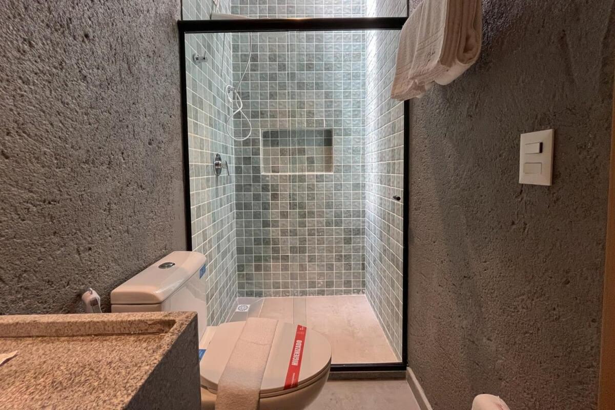 Casa Pysá 02 Milagres ER Hospedagens