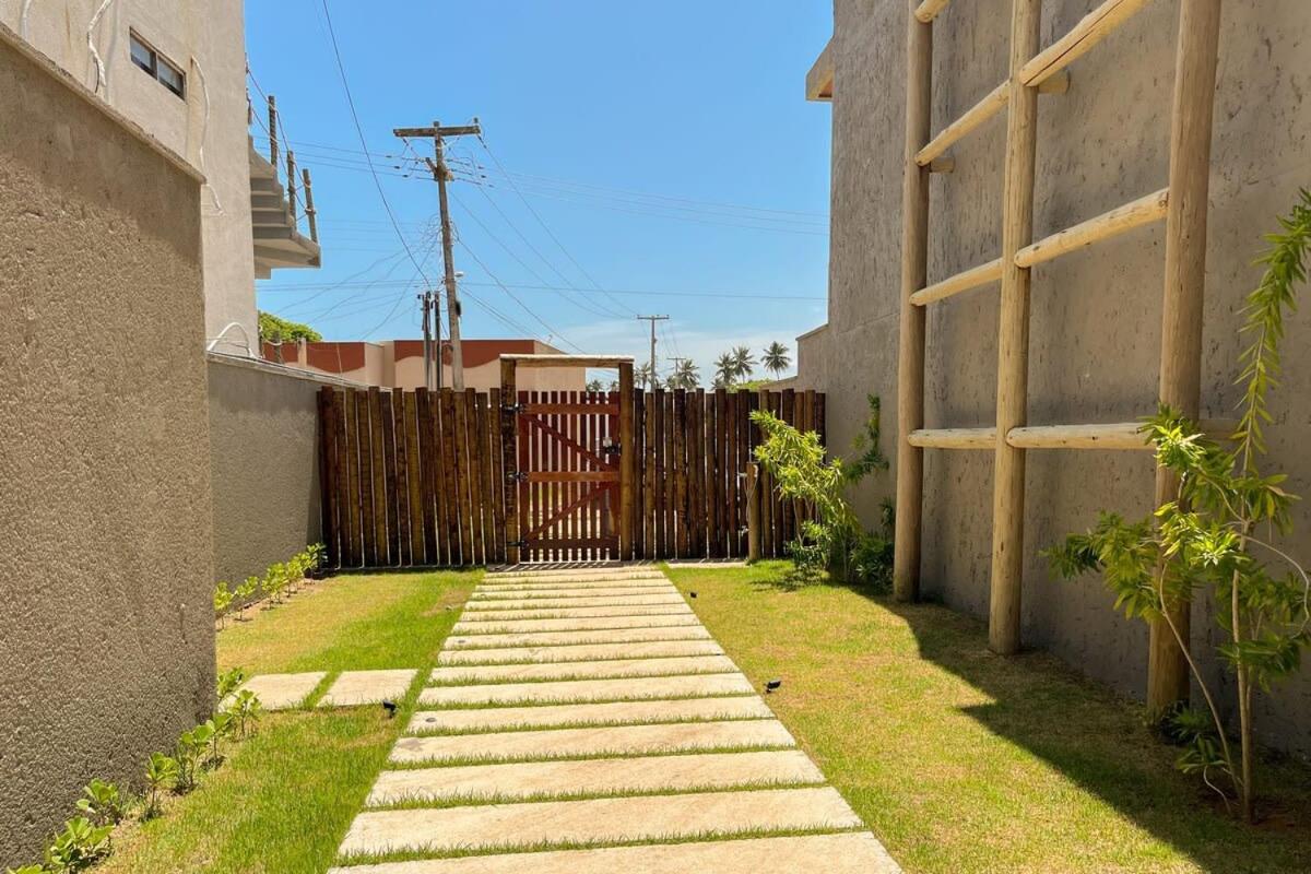 Casa Pysá 02 Milagres ER Hospedagens
