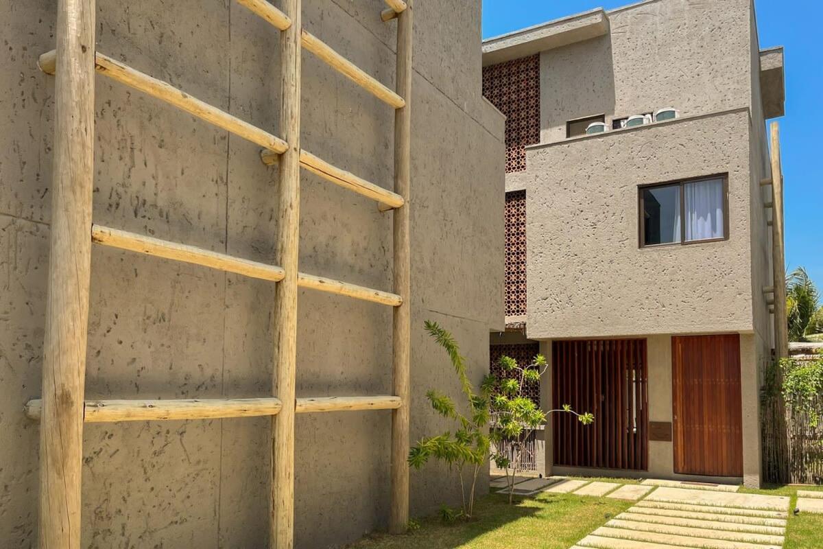 Casa Pysá 02 Milagres ER Hospedagens