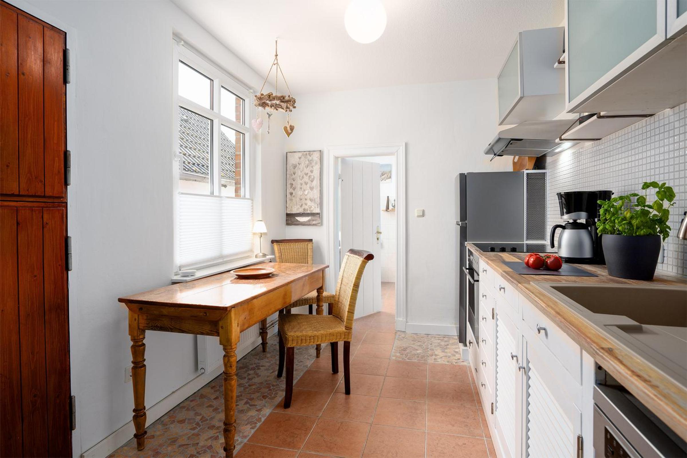 AMW18 Ferienwohnung Alte Liebe