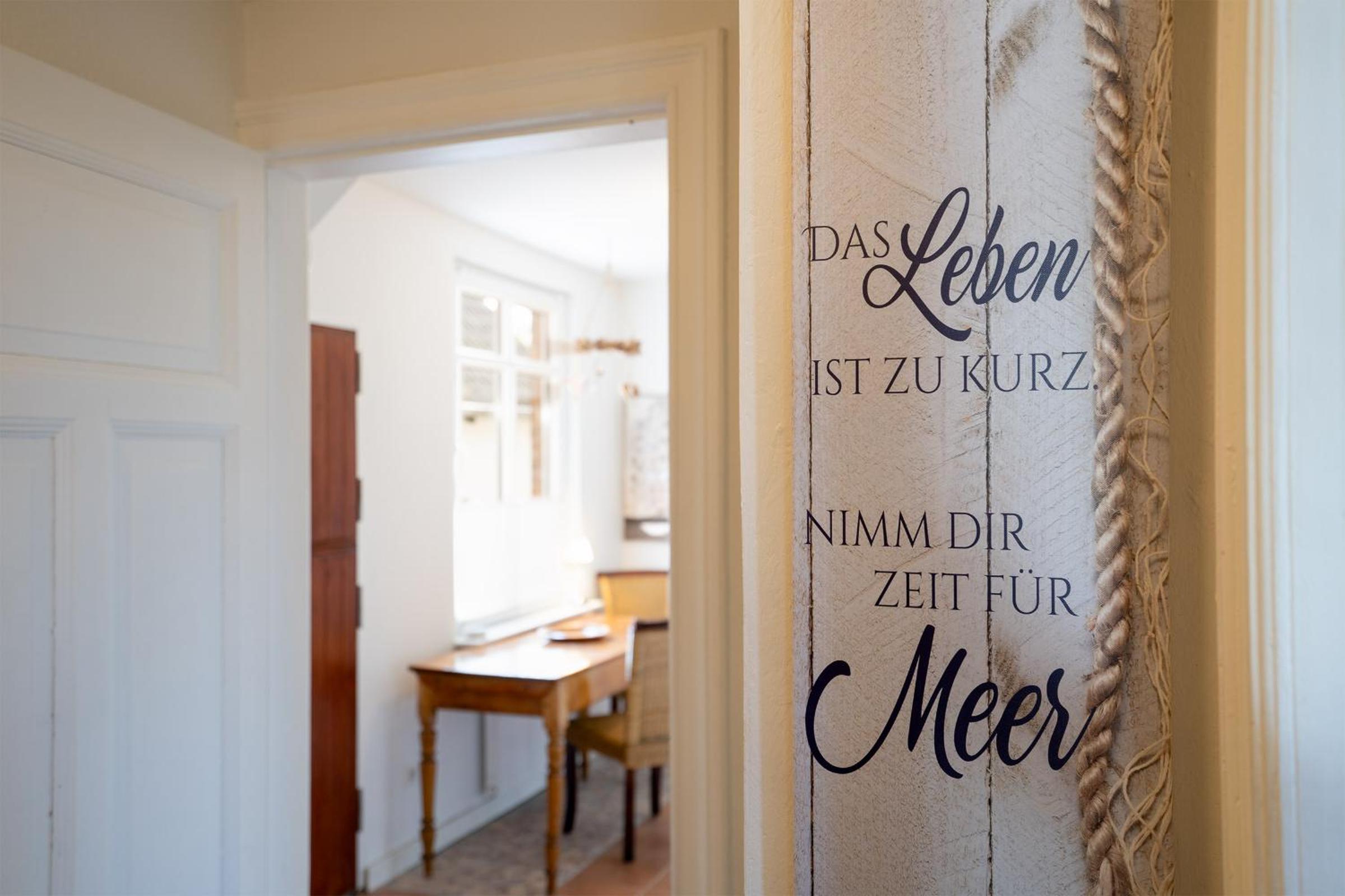 AMW18 Ferienwohnung Alte Liebe