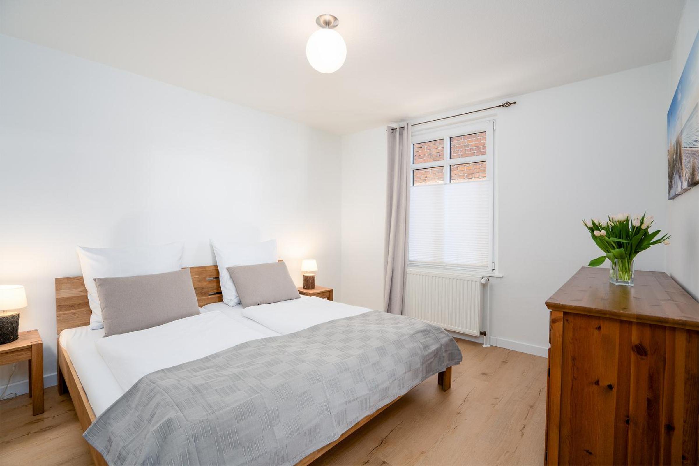 AMW18 Ferienwohnung Alte Liebe