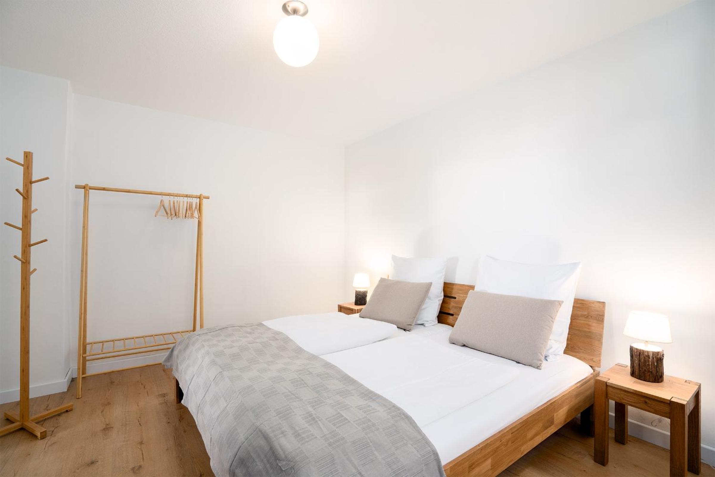 AMW18 Ferienwohnung Alte Liebe