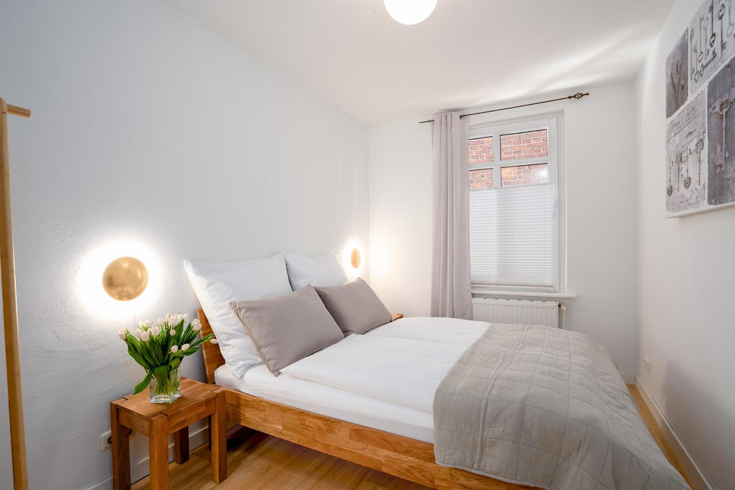 AMW18 Ferienwohnung Alte Liebe