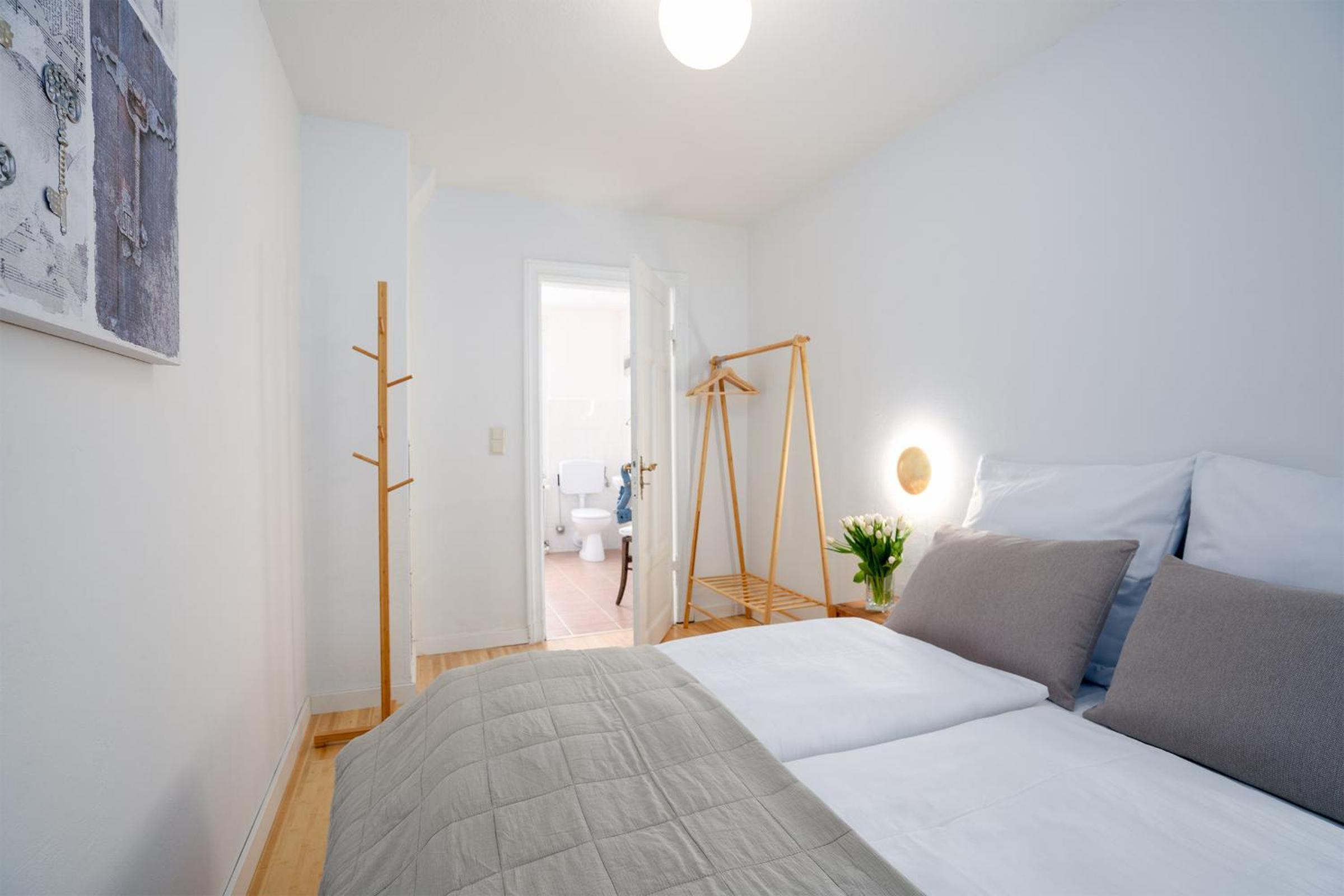 AMW18 Ferienwohnung Alte Liebe