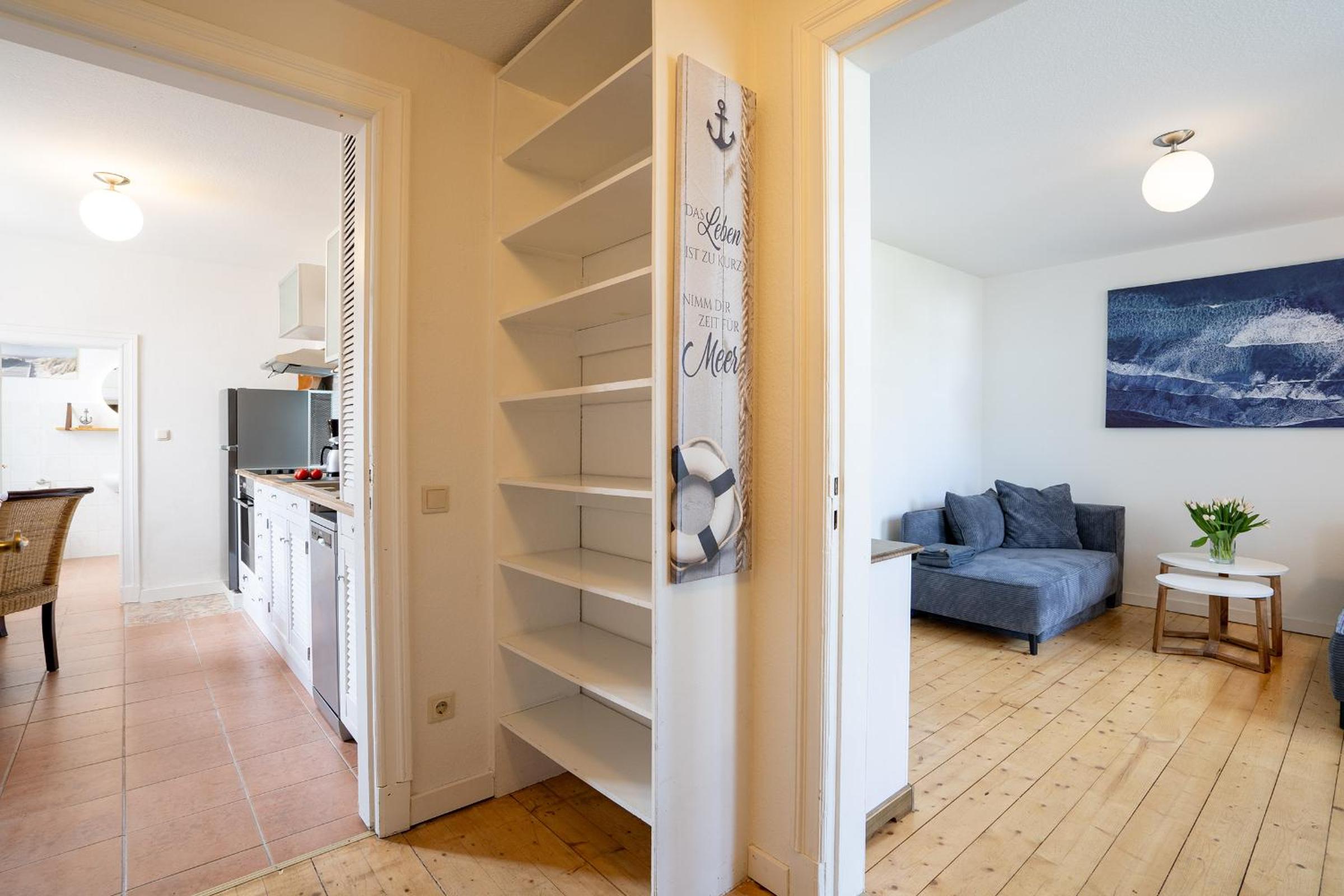 AMW18 Ferienwohnung Alte Liebe