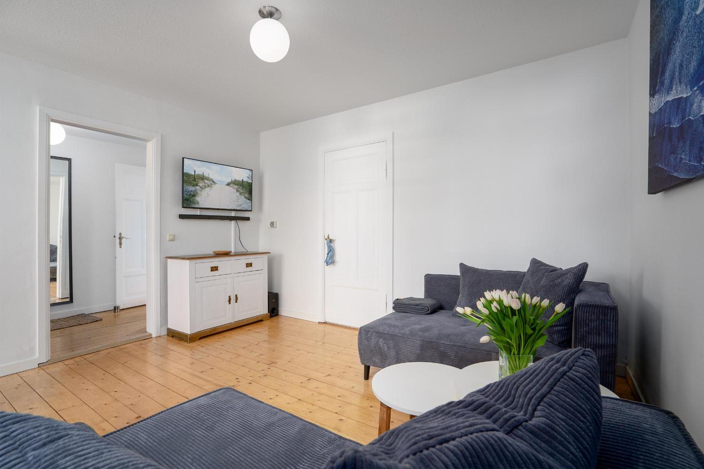 AMW18 Ferienwohnung Alte Liebe