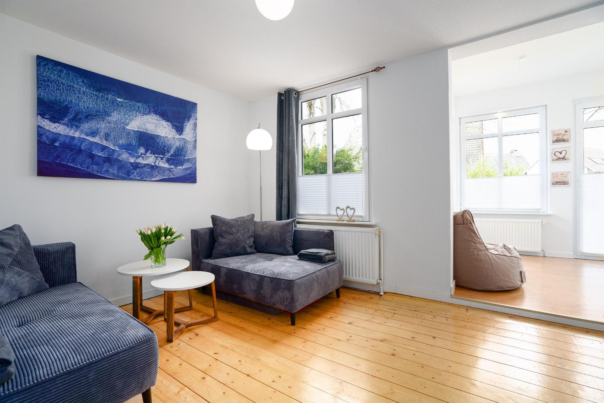 AMW18 Ferienwohnung Alte Liebe