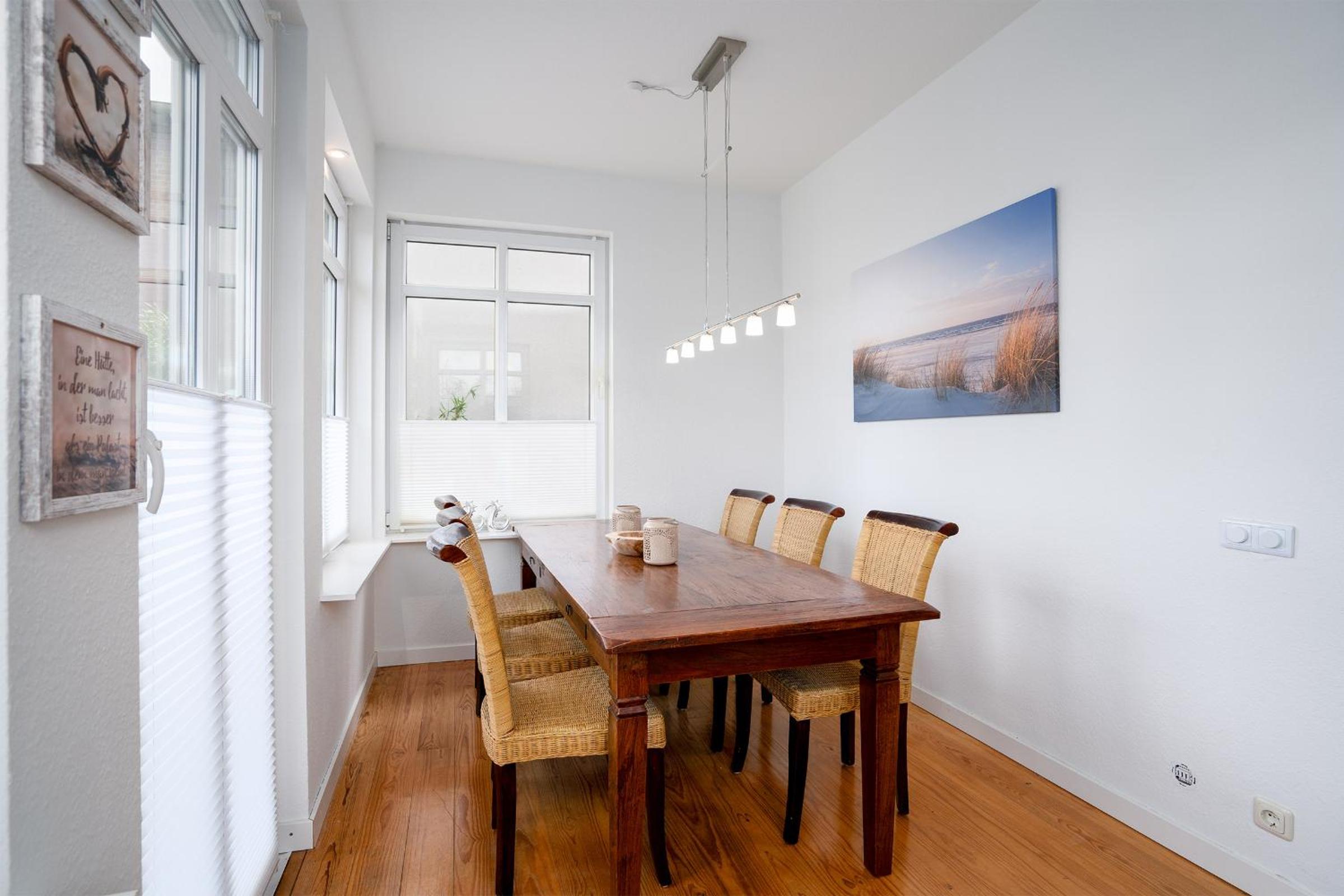AMW18 Ferienwohnung Alte Liebe
