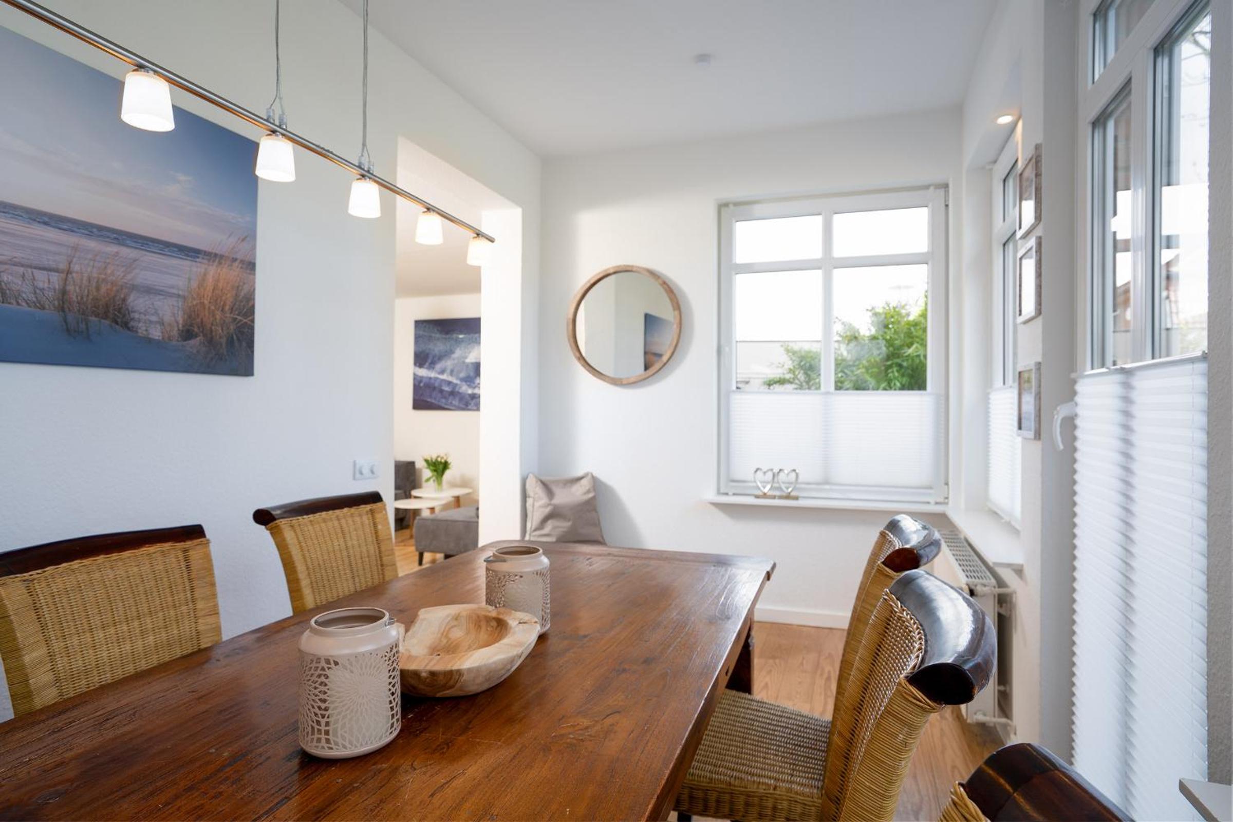 AMW18 Ferienwohnung Alte Liebe