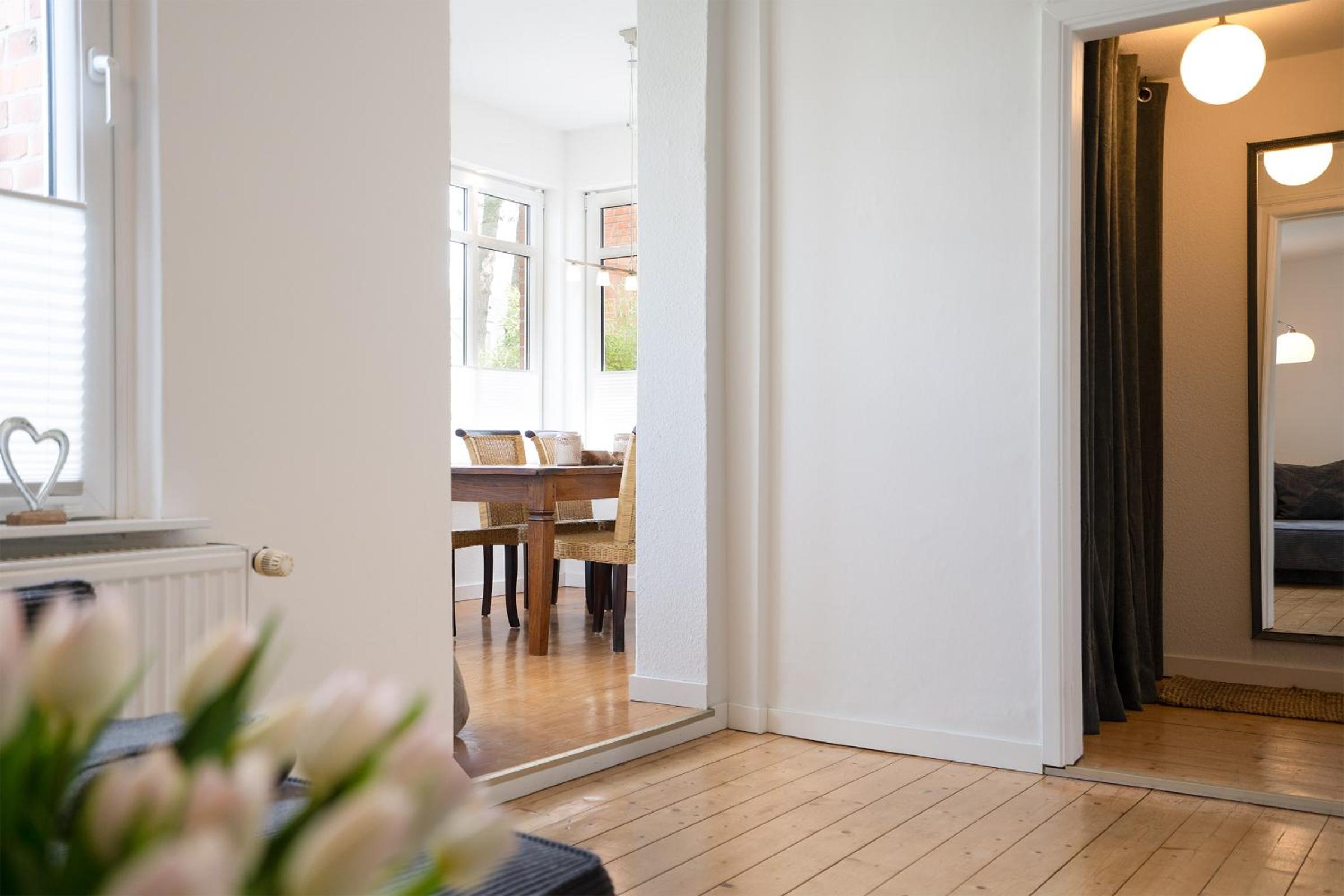AMW18 Ferienwohnung Alte Liebe