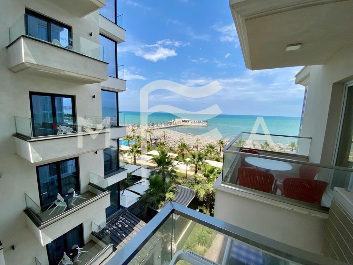 Magic View!