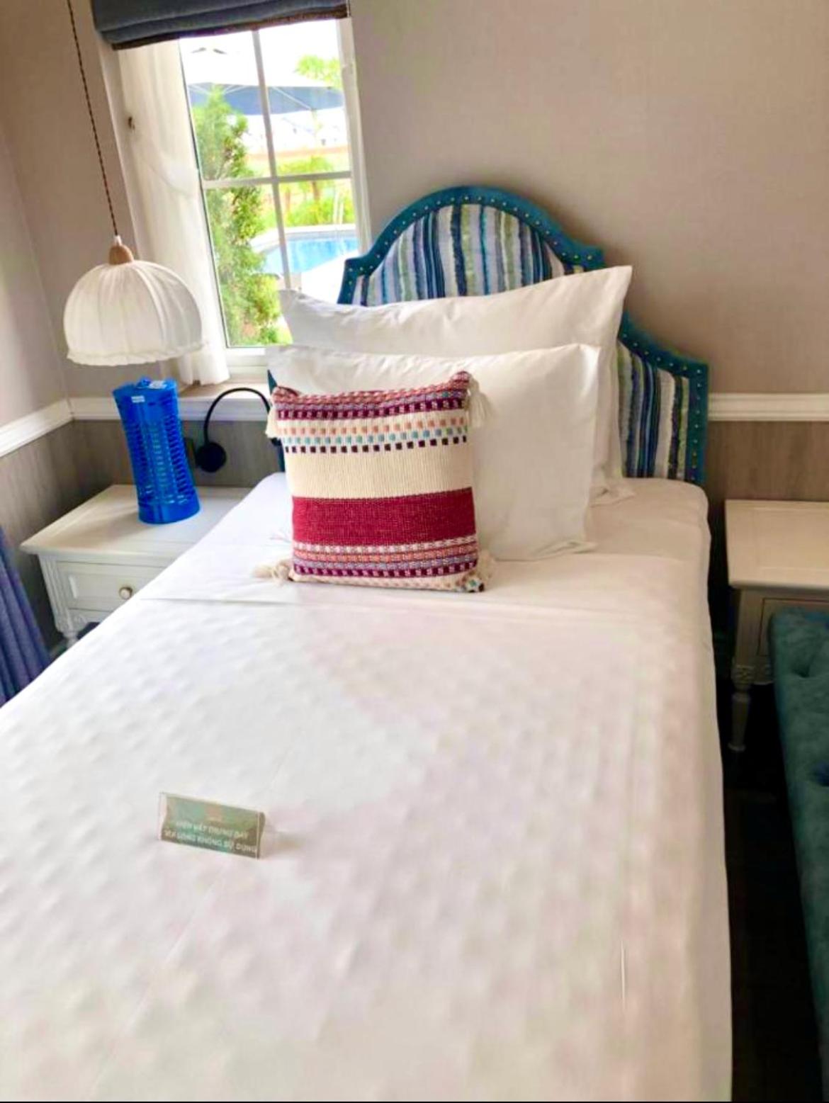 Vườn Vua Resort & Sun Villas Khu Thanh Liên