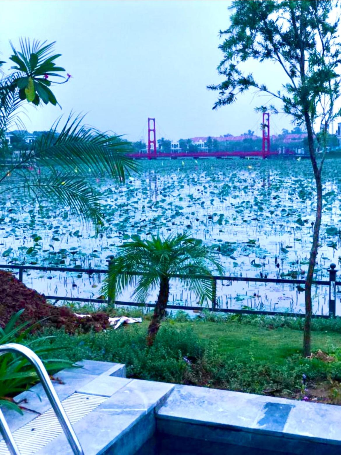 Vườn Vua Resort & Sun Villas Khu Thanh Liên