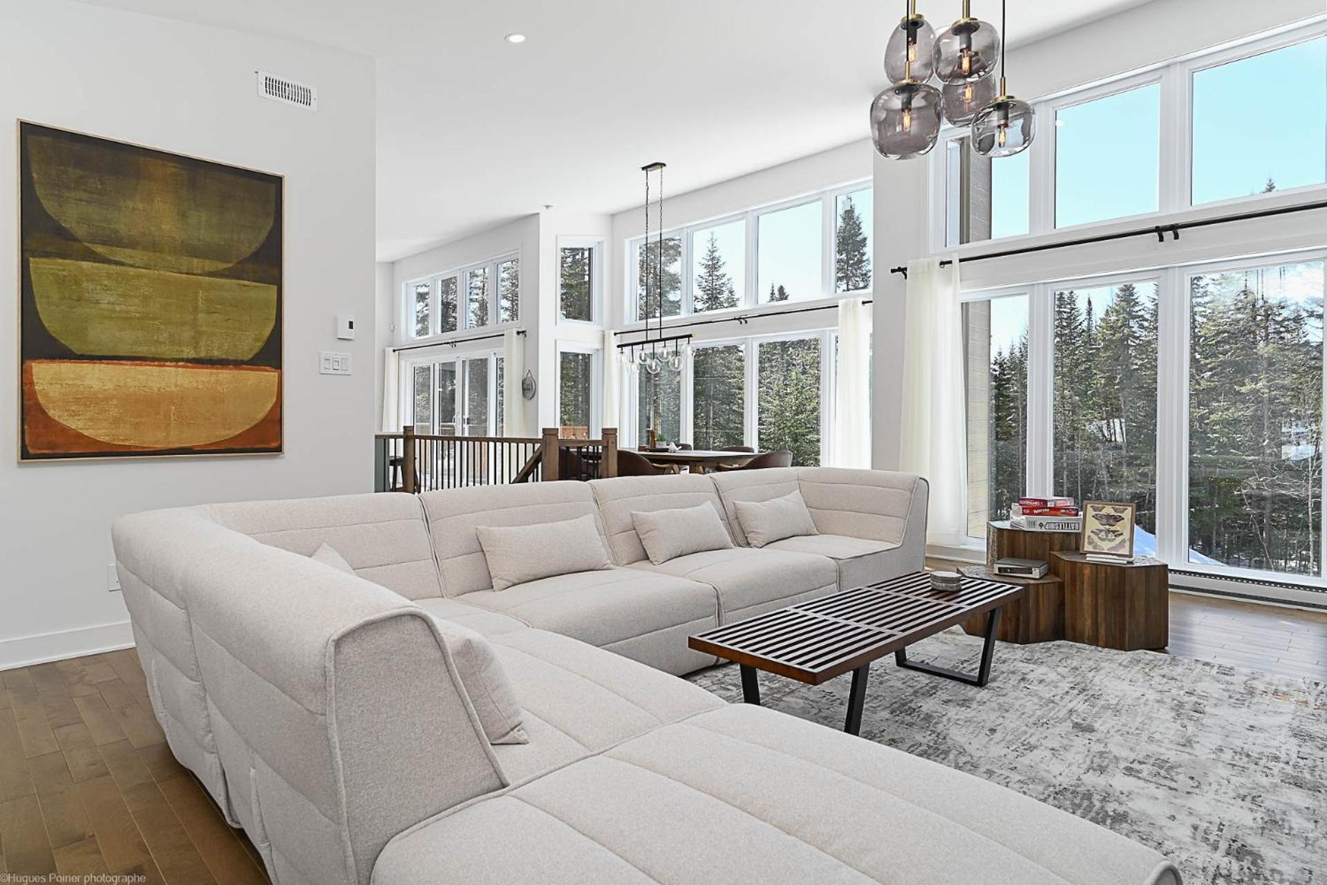 Luxurious & Tranquil Nature Getaway with SPA & Scenic Views