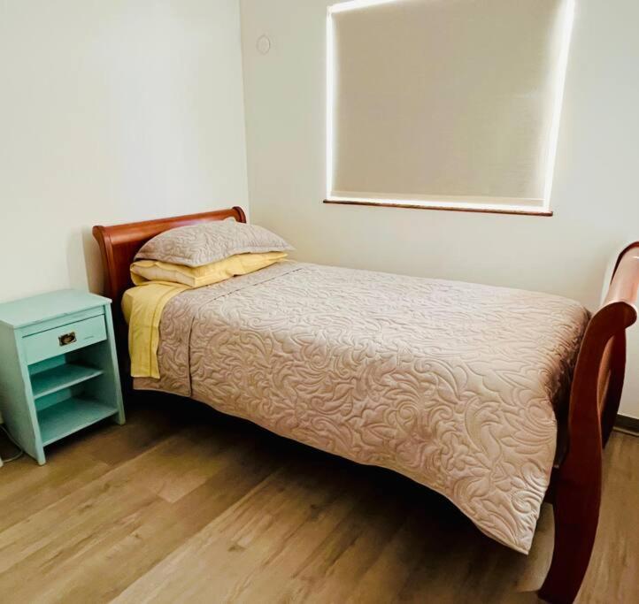 Exclusivo Departamento Equipado Estacionamiento Privado 2D-2B con Excelente ubicación en Los Ángeles