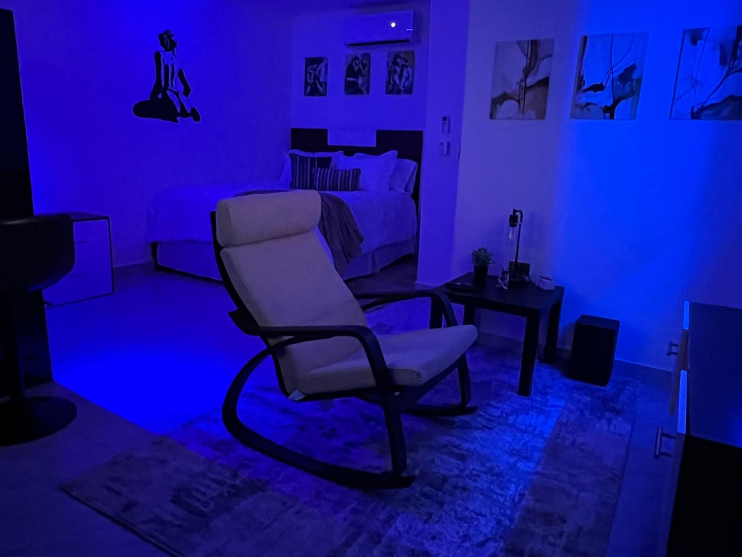 Fats Place of Sosua-Studio