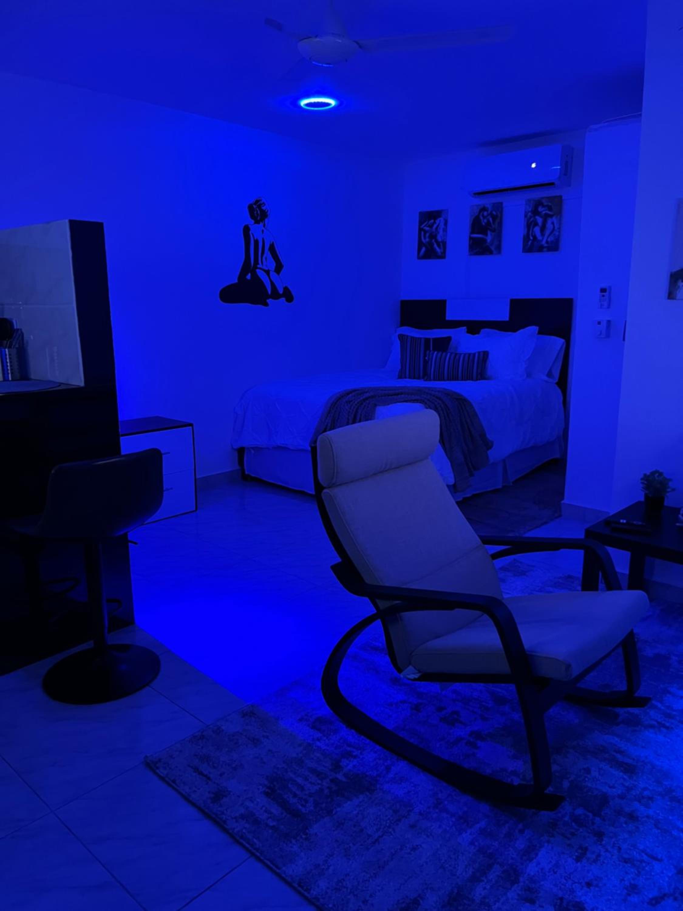 Fats Place of Sosua-Studio
