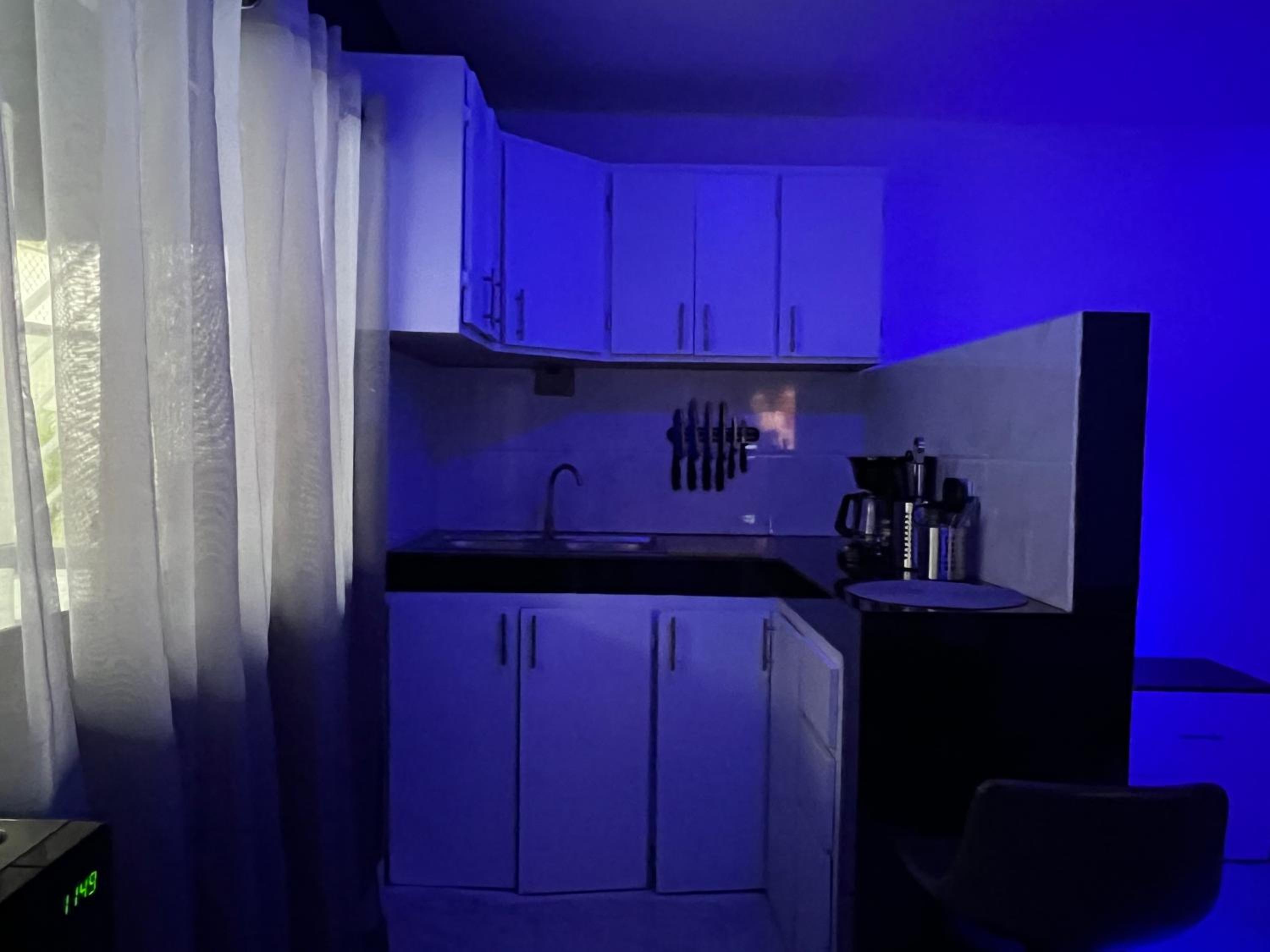 Fats Place of Sosua-Studio
