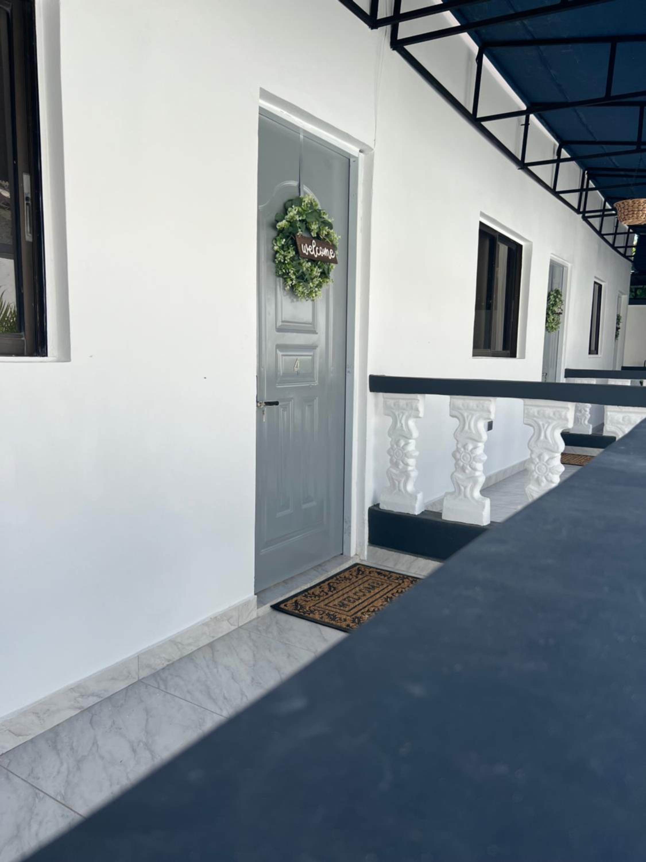 Fats Place of Sosua-Studio