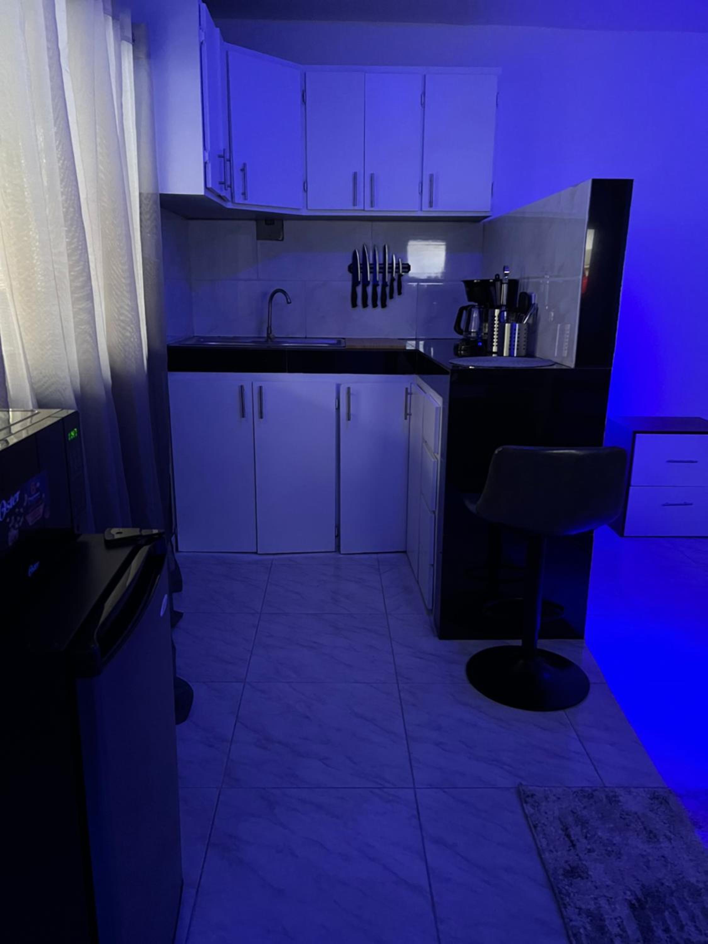 Fats Place of Sosua-Studio
