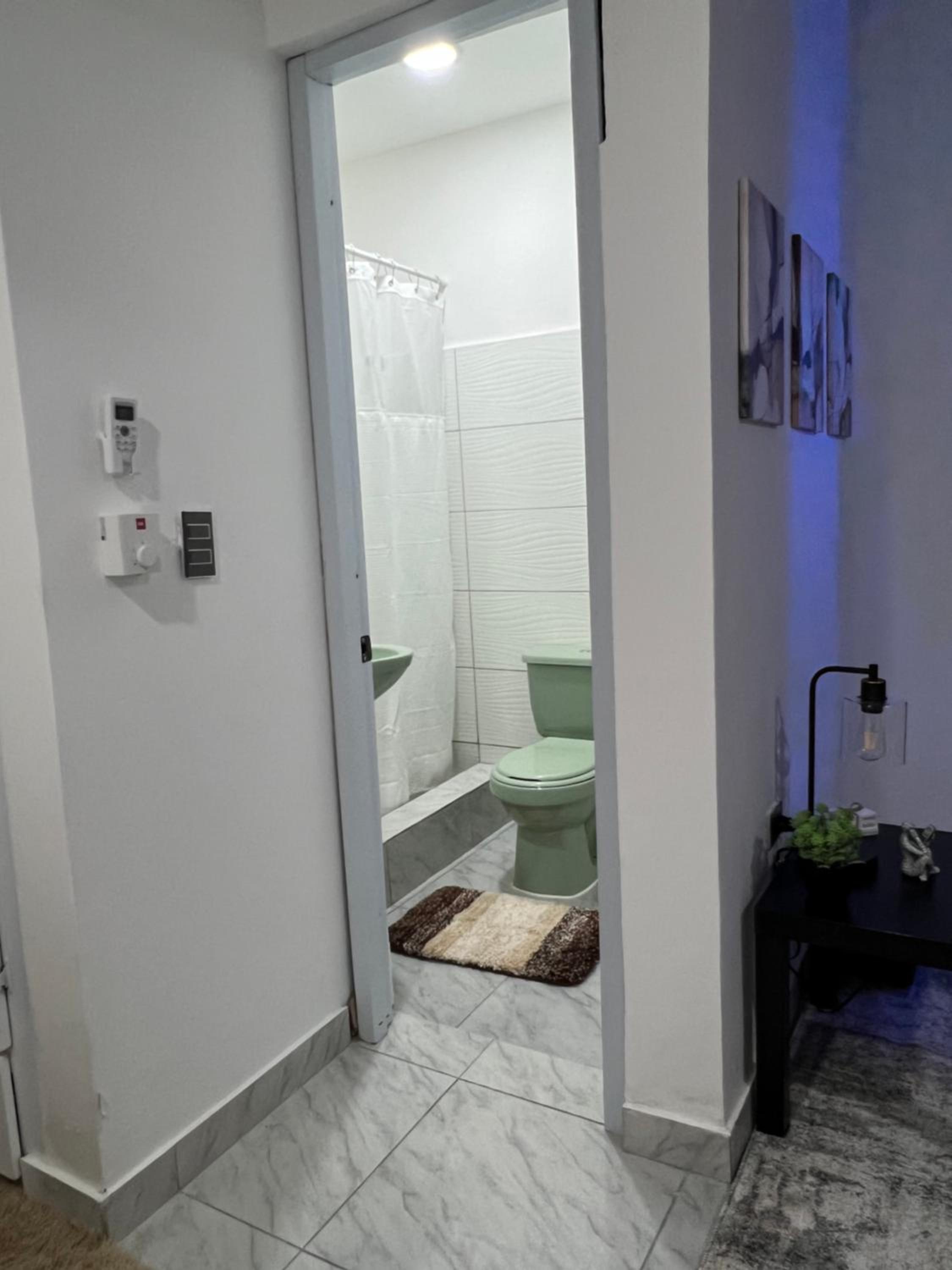 Fats Place of Sosua-Studio
