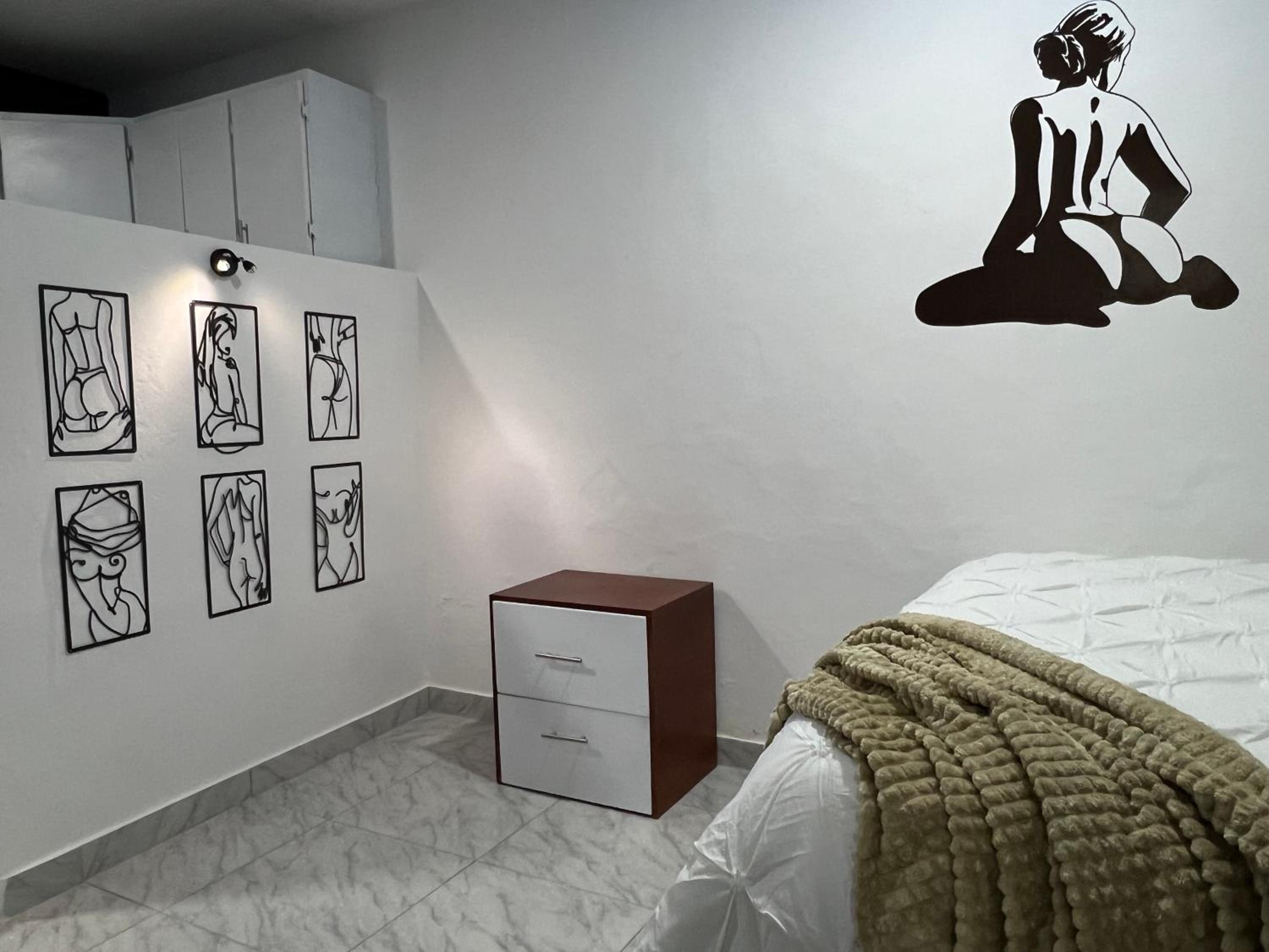 Fats Place of Sosua-Studio