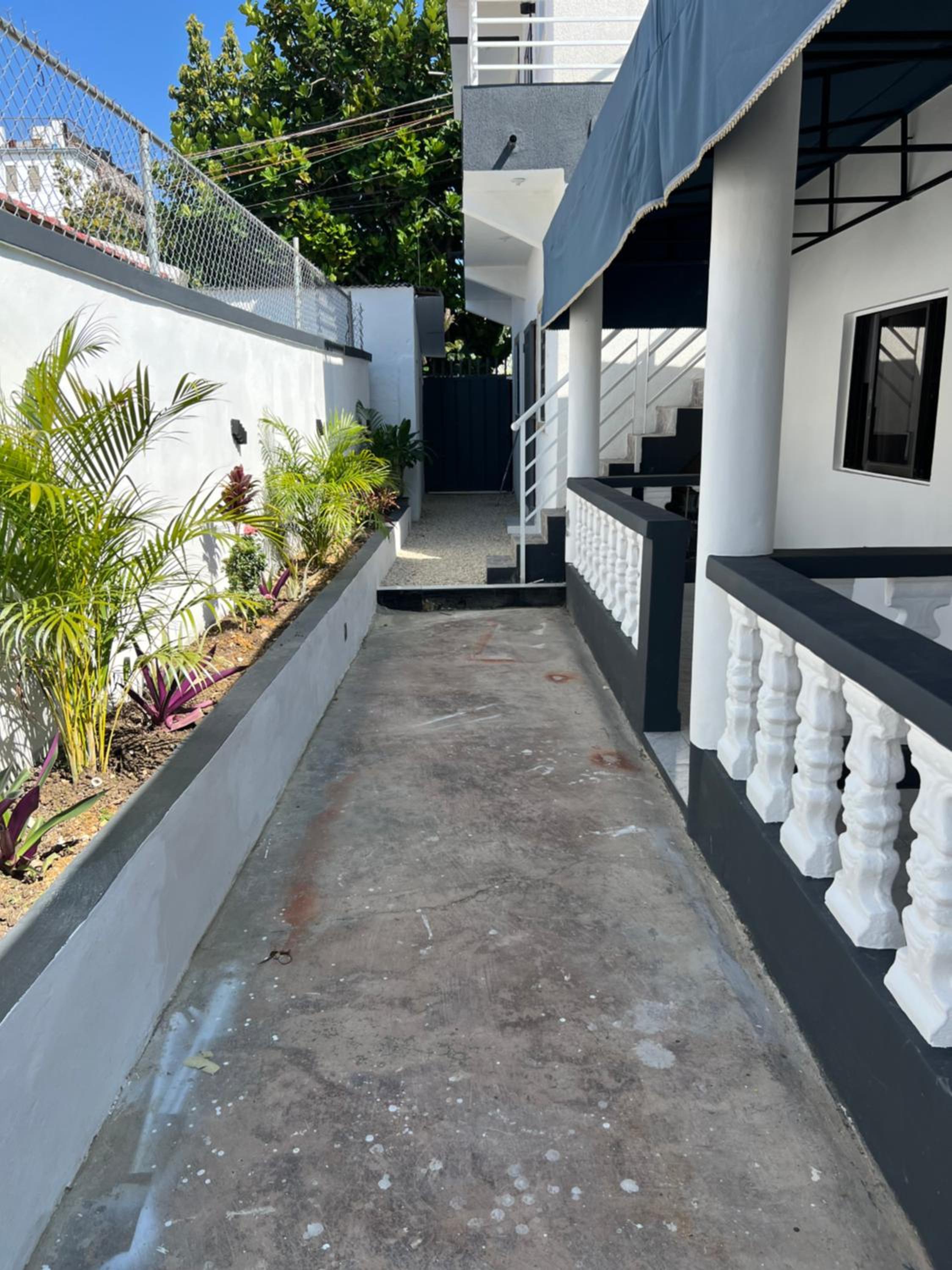 Fats Place of Sosua-Studio