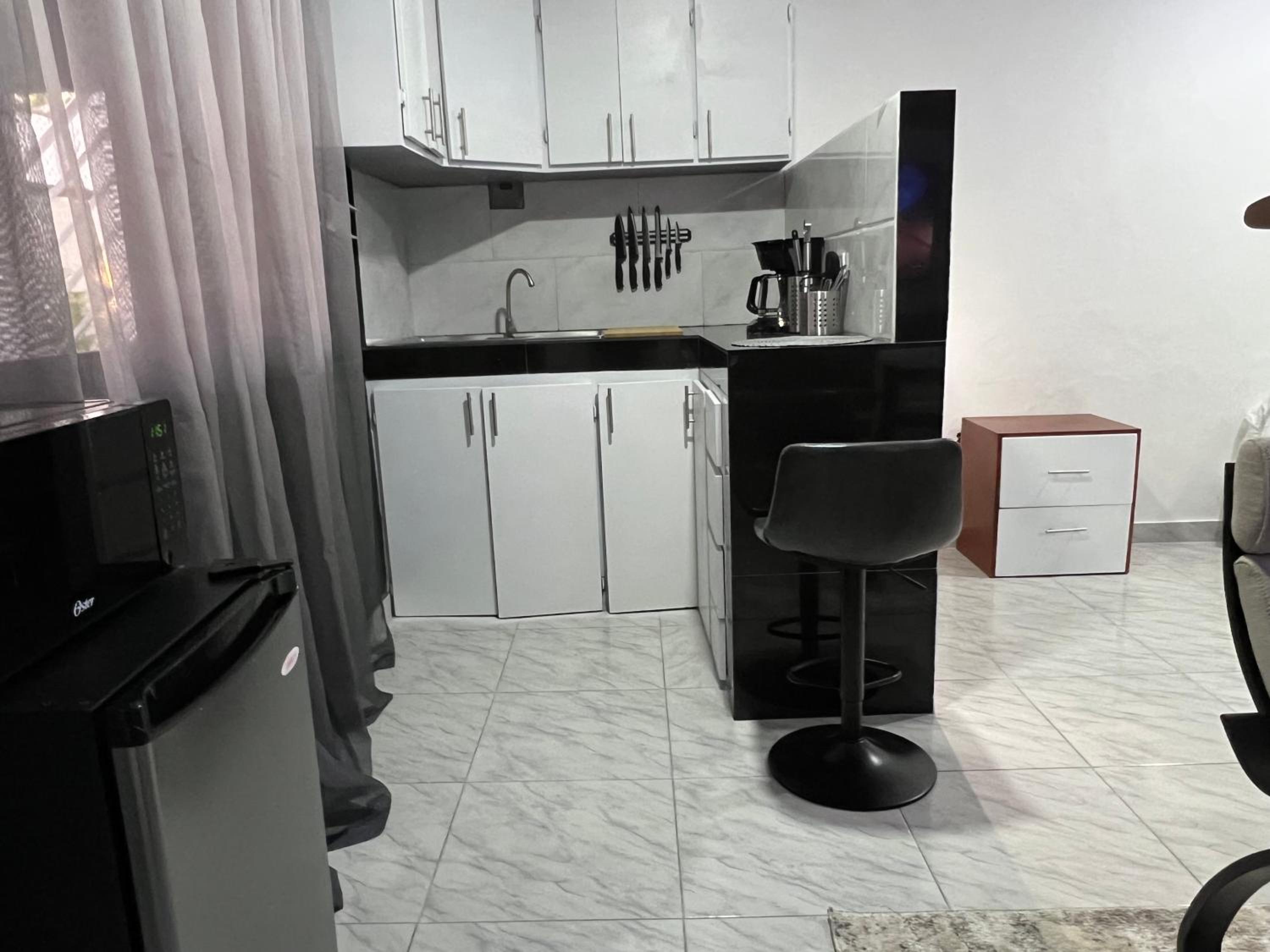 Fats Place of Sosua-Studio