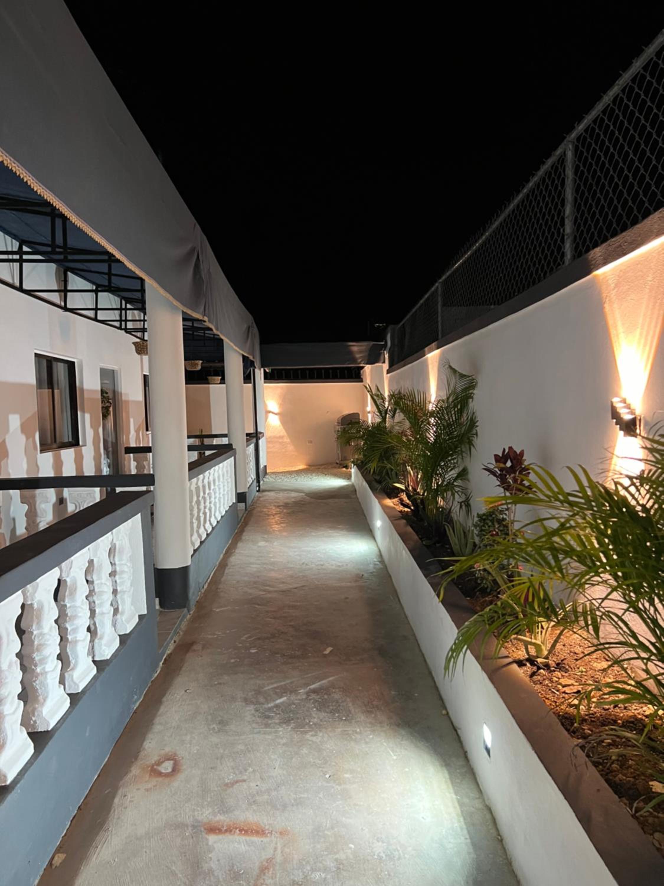 Fats Place of Sosua-Studio