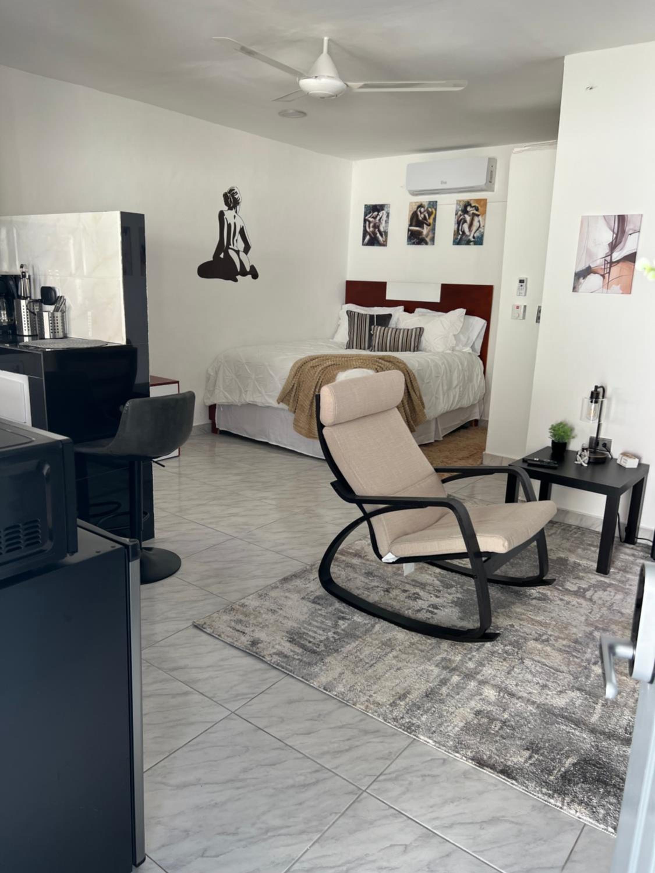 Fats Place of Sosua-Studio