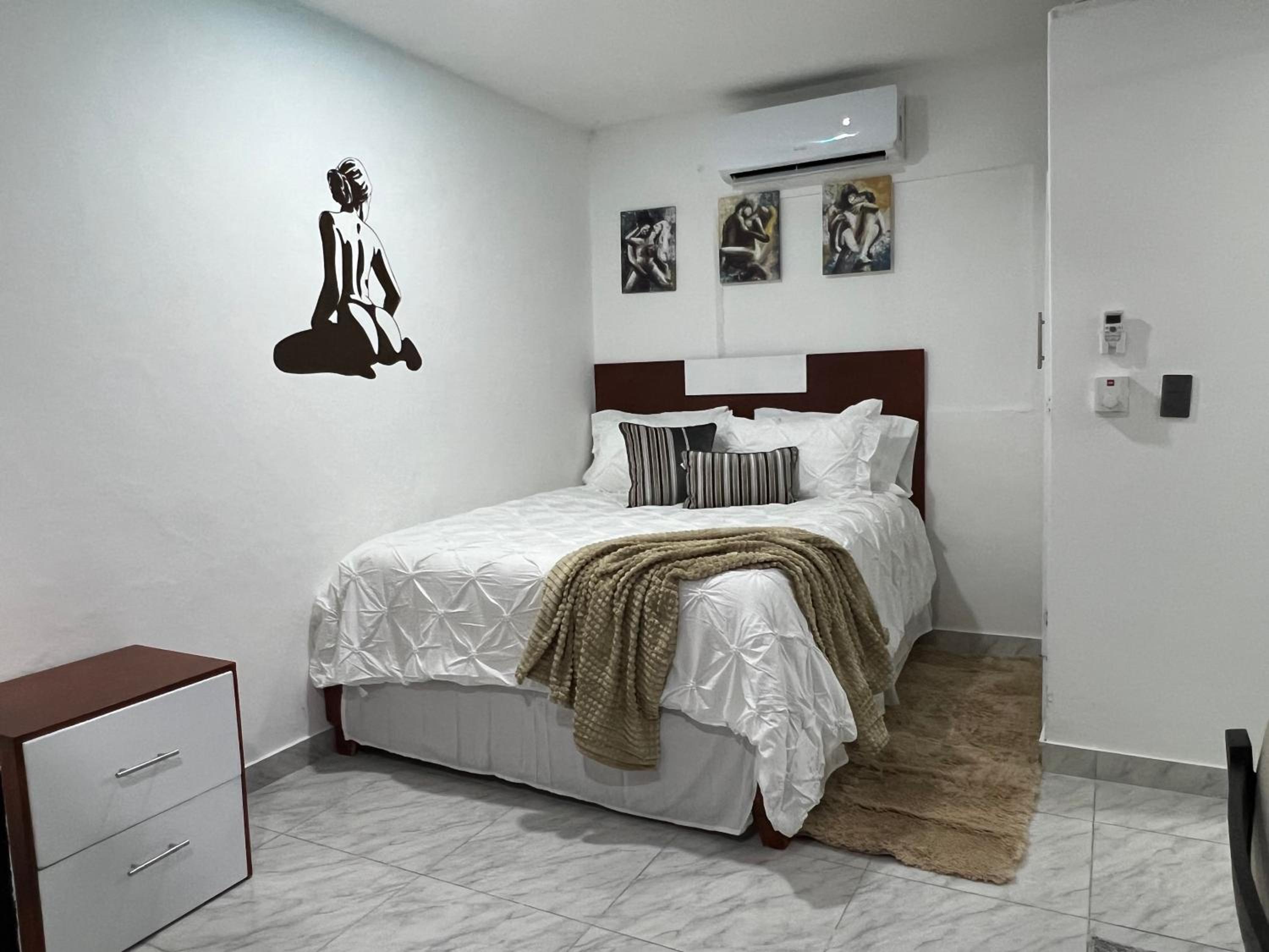 Fats Place of Sosua-Studio