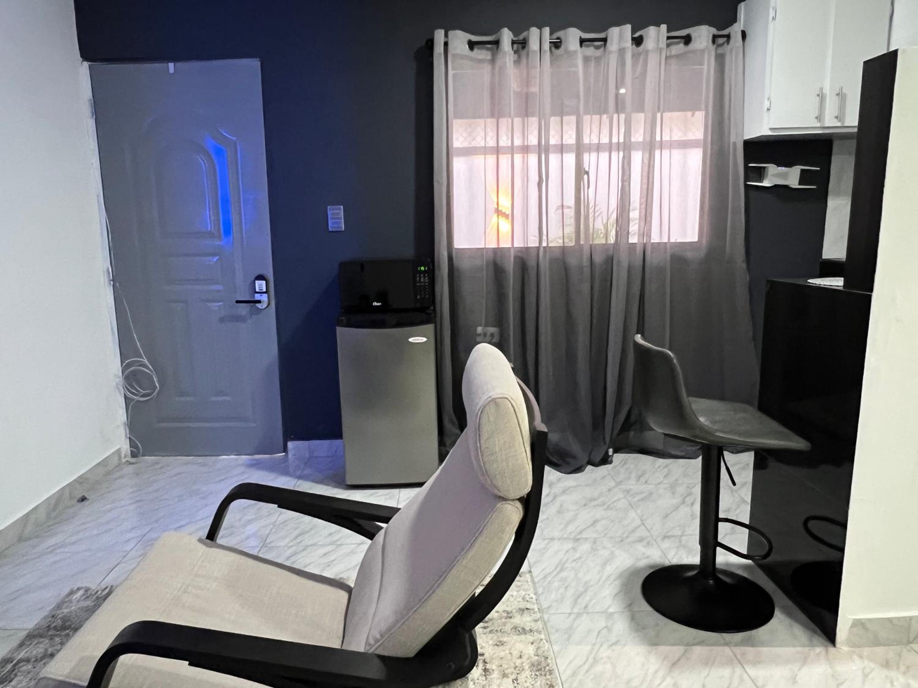 Fats Place of Sosua-Studio