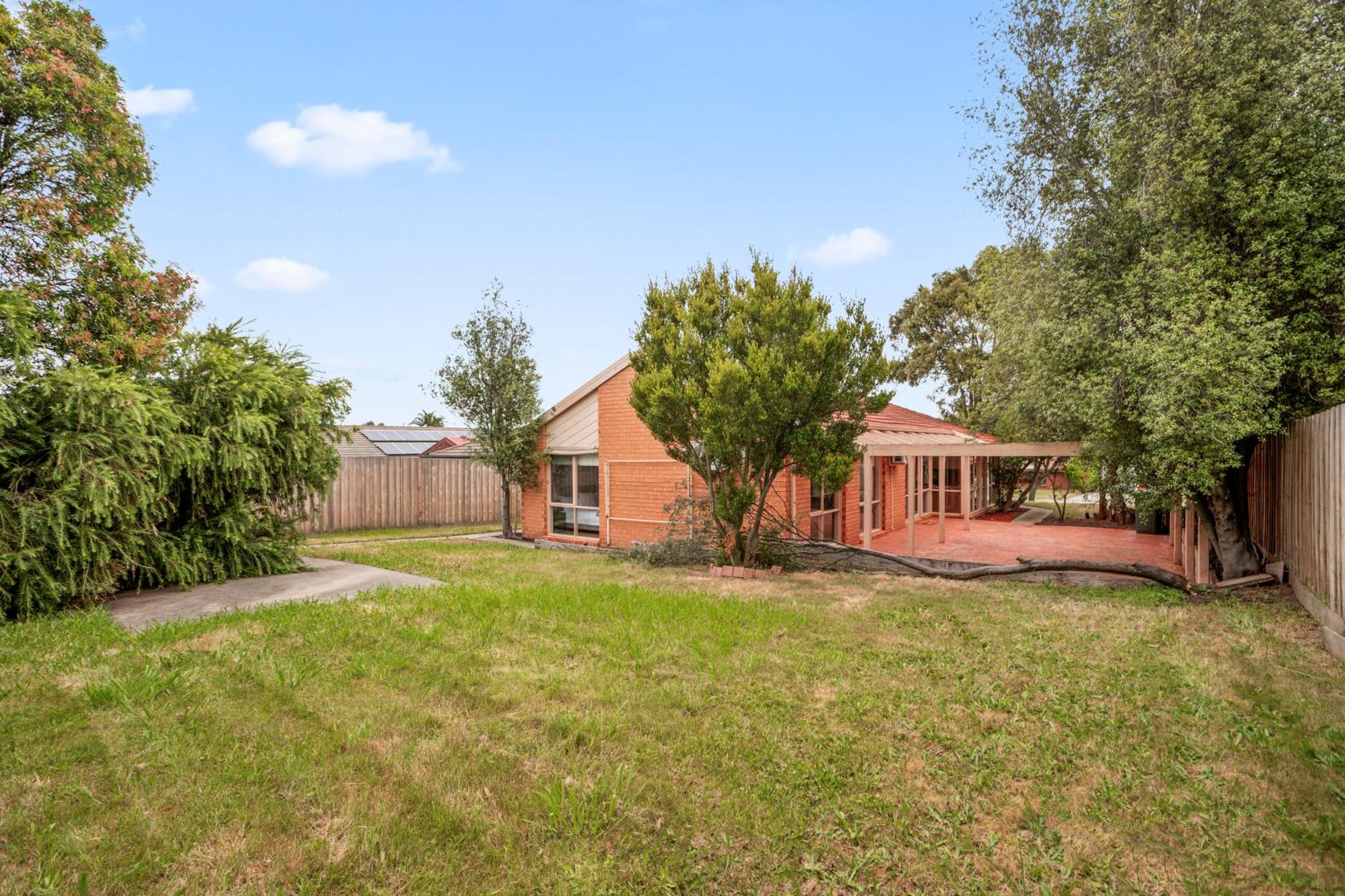 StayAU 3BRM Family Home Netflix Pet-Friendly