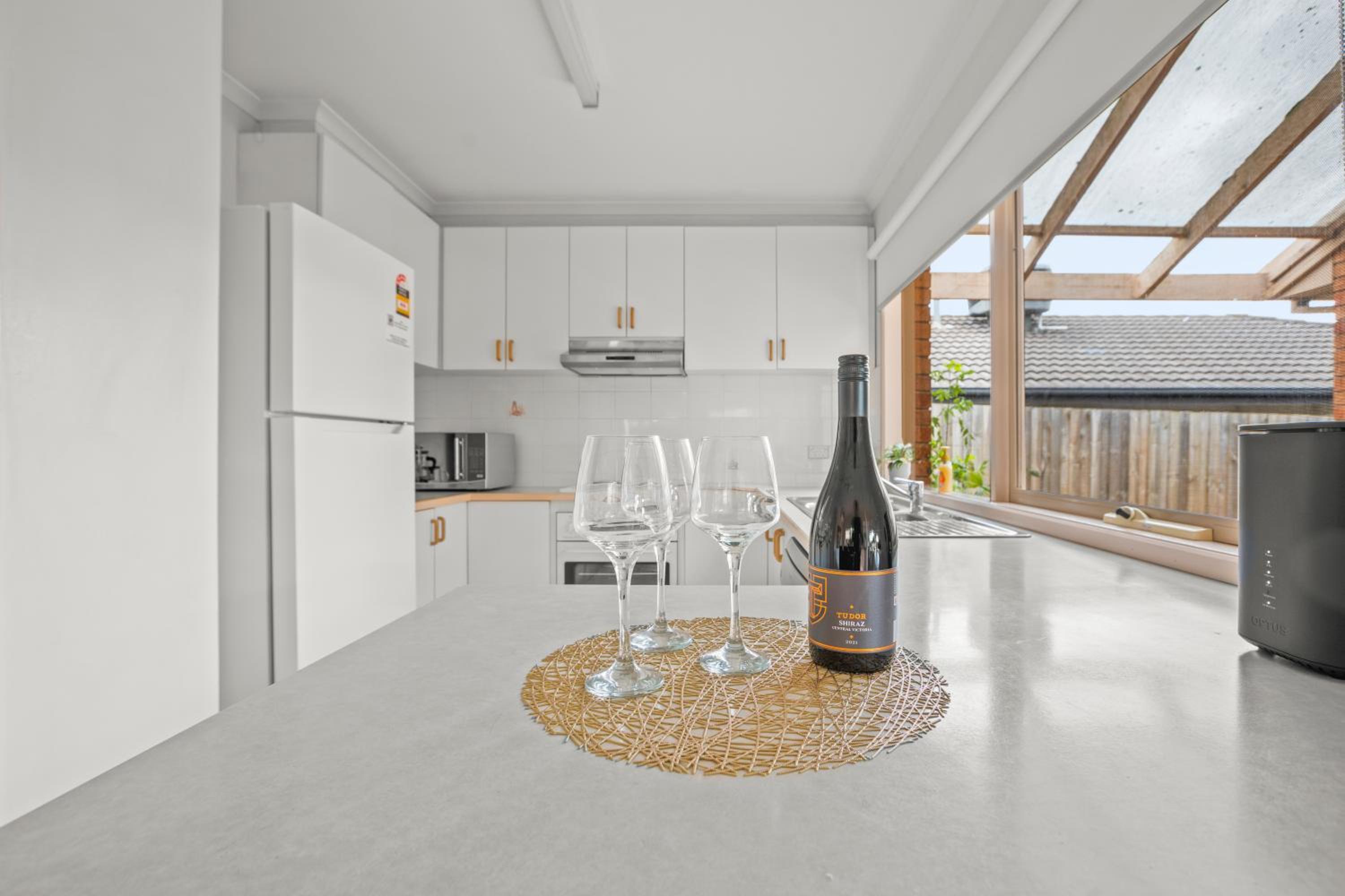 StayAU 3BRM Family Home Netflix Pet-Friendly