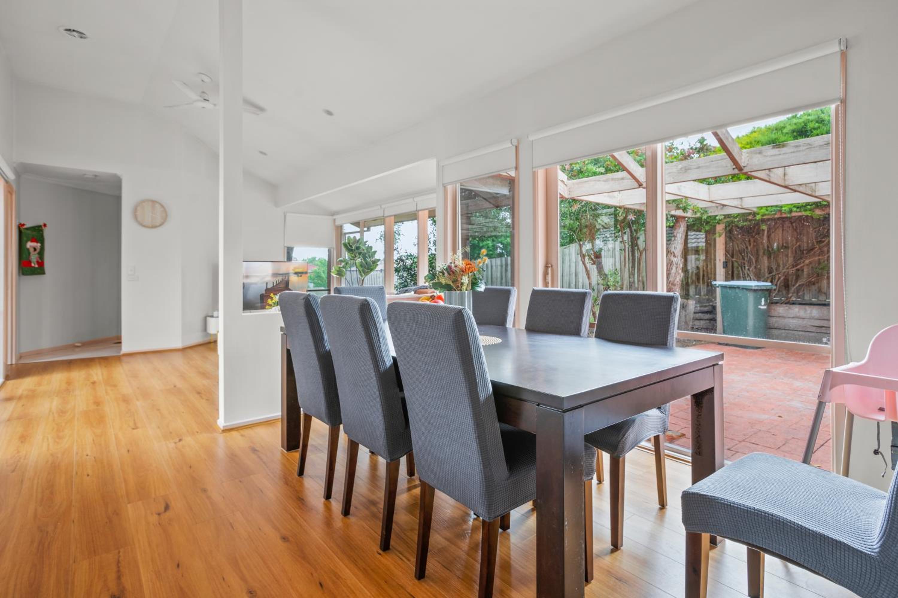 StayAU 3BRM Family Home Netflix Pet-Friendly