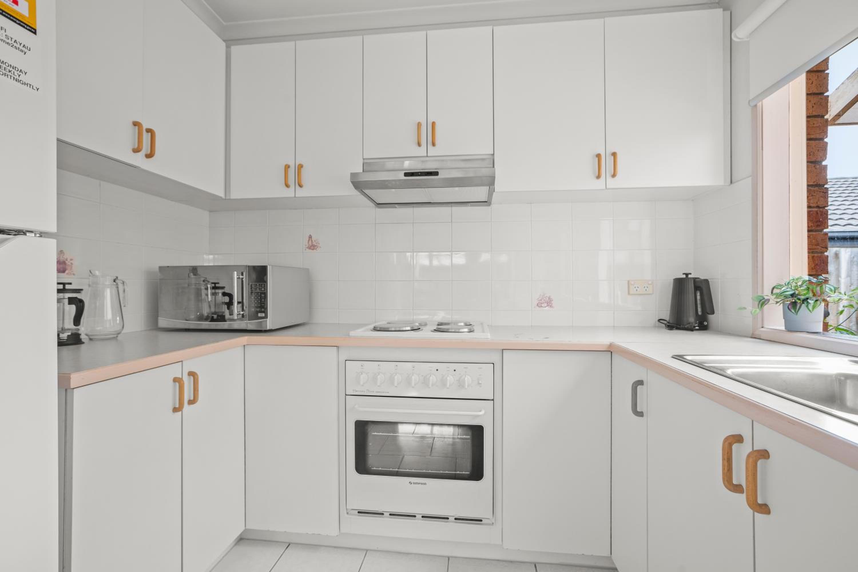 StayAU 3BRM Family Home Netflix Pet-Friendly